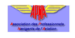 Association des Professionnels Navigants de l'Aviation